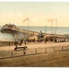 The_pier,_Hastings,_England