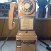 american mid century phone