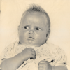 me baby