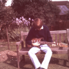 me with guitar