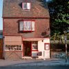 sweet shop
